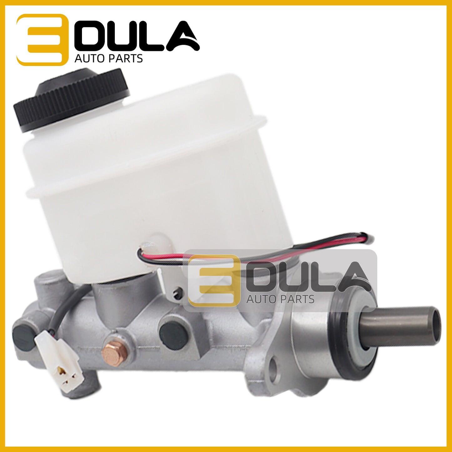 Brake master cylinder is suitable for 06-12 for MAZDA BT-50 UN, UR79-43-400, UA7J-43-400