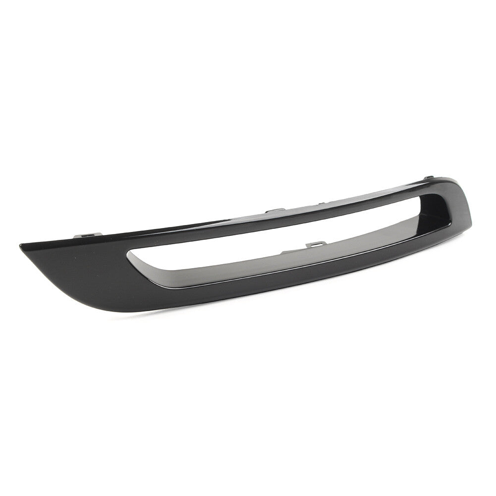 Vordere Sto?f?nger-Nebel-Lichtabdeckung f¨¹r for Land Rover for Range Rover Velar 18-21 L