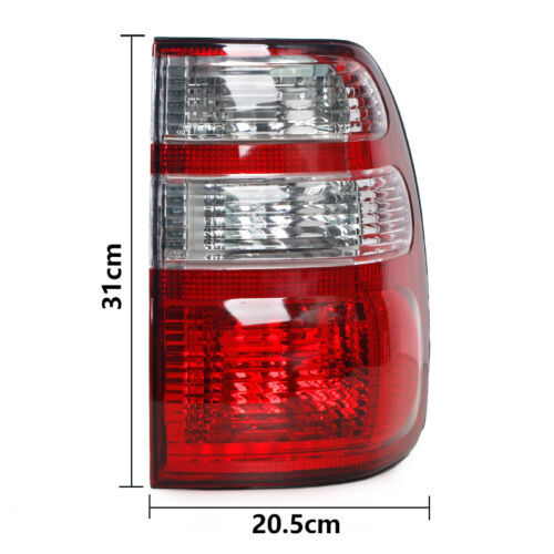 Right Rear Outer Tail Light for Toyota for Land Cruiser 4700 4500 LC100 1998-2005
