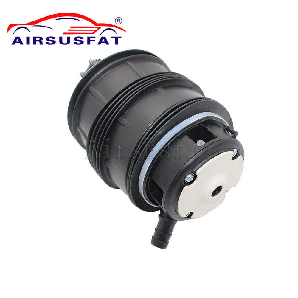 Right rear air suspension spring for Mercedes W211 S211 W219 E-Class 2113200825