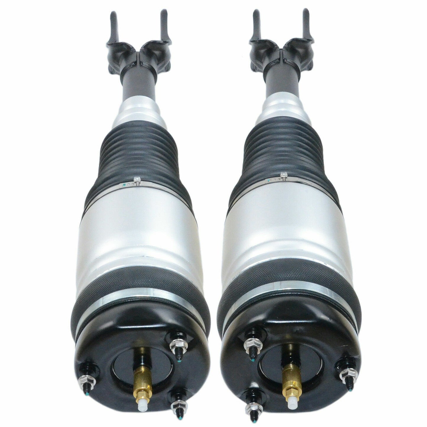 2PCS Front Air Suspension Struts Fits for Jeep Grand Cherokee WK WK2 2011-2015