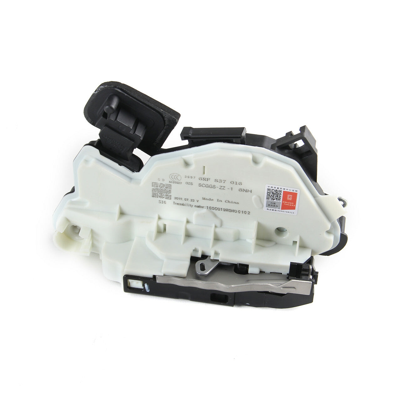 RHD Front Right Door Lock Latch Actuator for VW Beetle for Golf MK7 for Jetta MK6