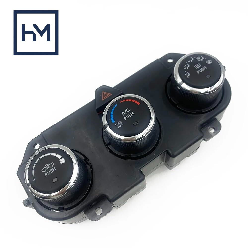 P68268190AA AC heater climate control unit suitable for Dodge for Ram P6822600AA 68236775AB