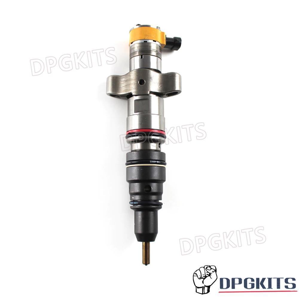 Common Rail Fuel Injector For Caterpillar 336D 330D 330C Excavator C-9 Engine