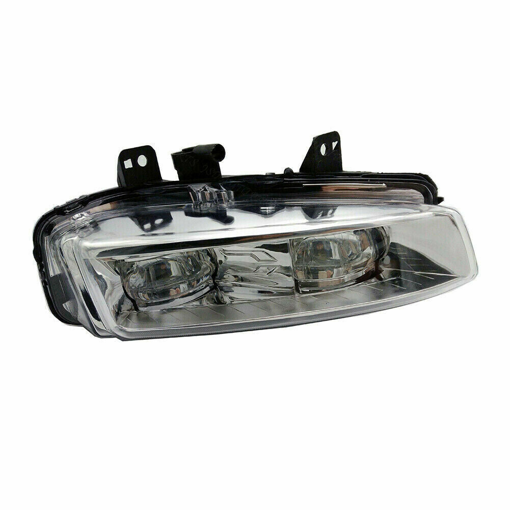 LED DRL Right Front Bumper Fog Light For 2012-2015 for Land Rover for Range Rover Evoque