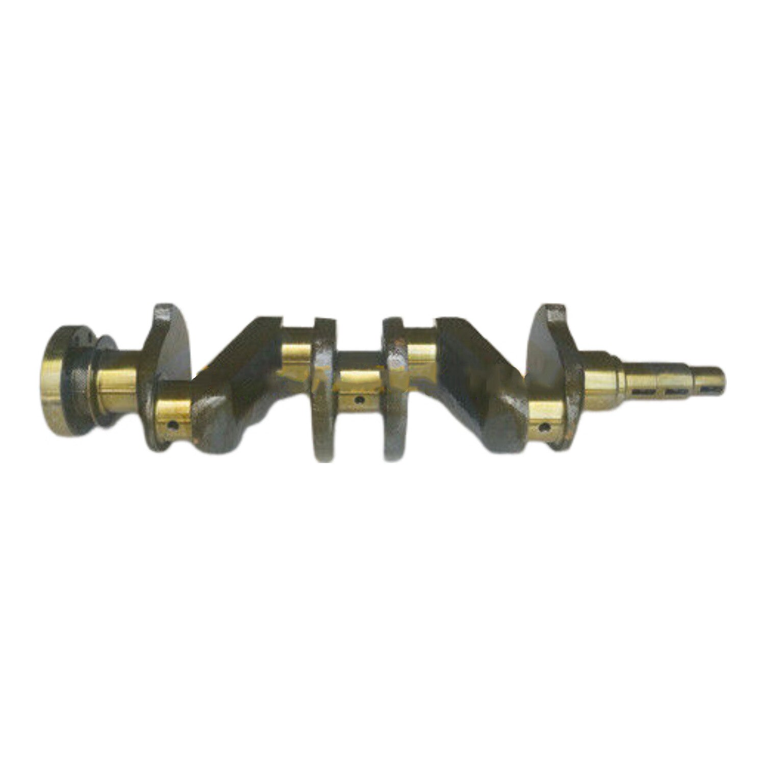 13411-78002-71 Crankshaft for Toyota Forklift Truck 4P 4FG10 G15 4FG18 5FG10 G15
