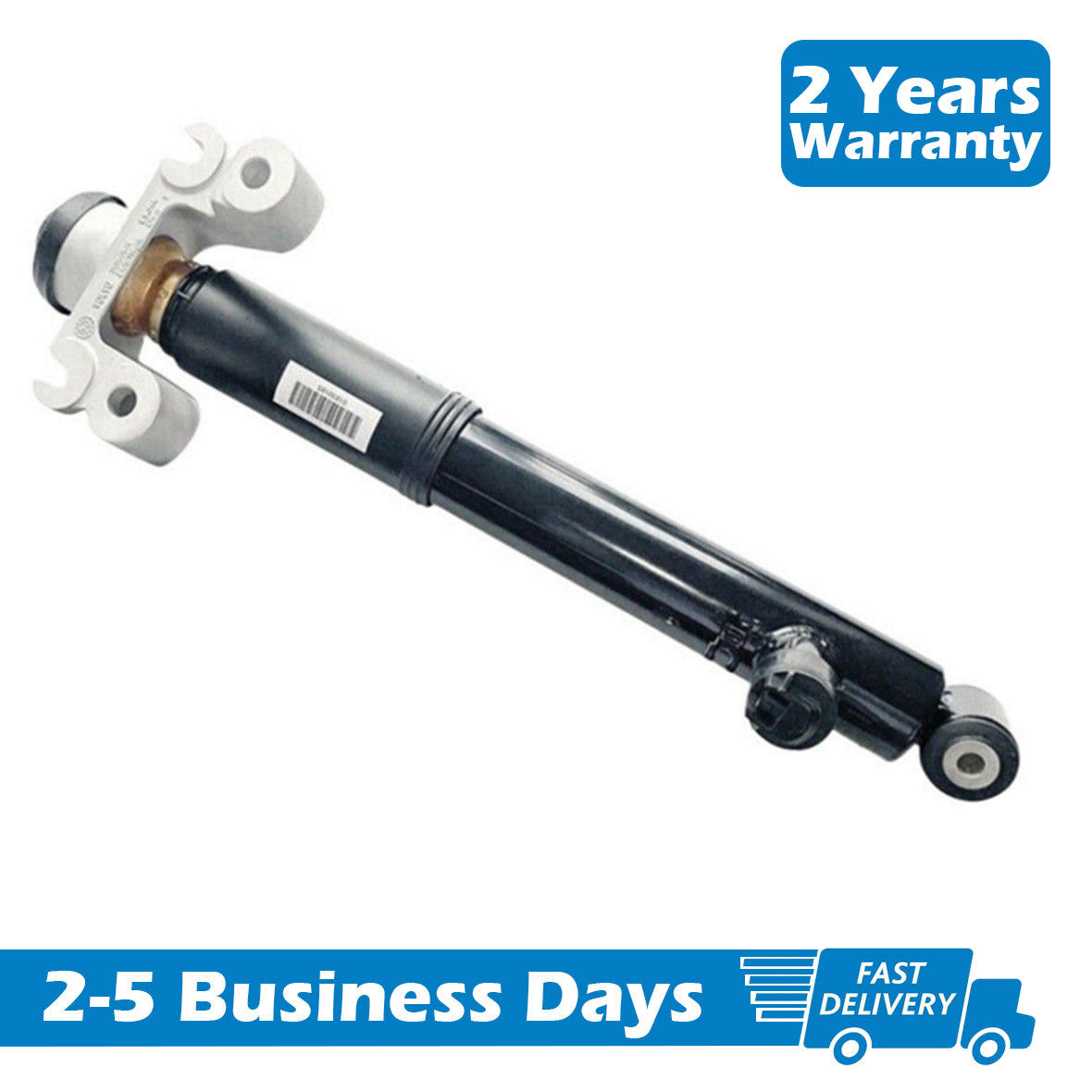 One-piece rear shock absorber strut for Volvo XC90 T5 T6 T8 MK2 AWD 2.0L 2016-2020