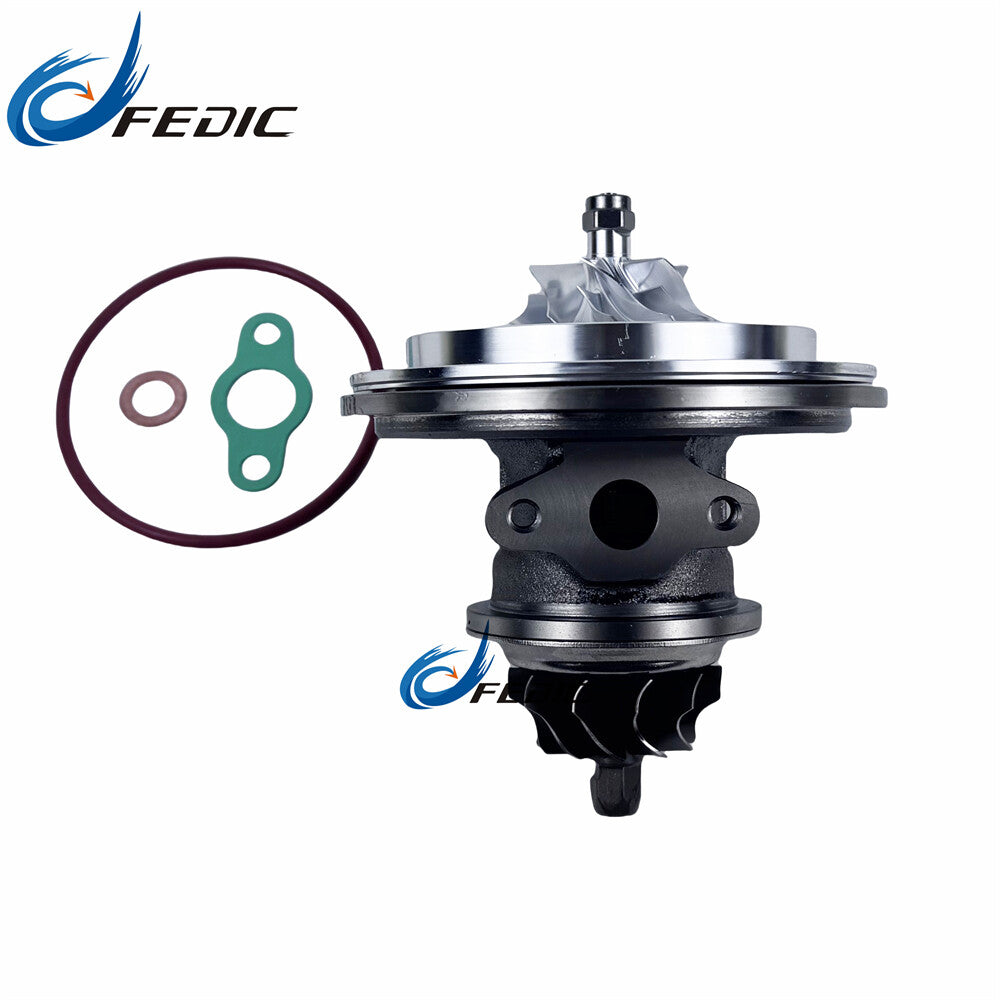 MFS Turbo cartridge 53039880514 for Iveco Industrial Off-Highway F5C 3.4L 117 HP