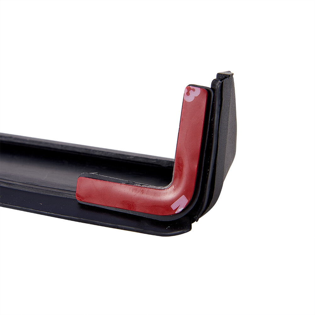 7in GPS Sunshade Visor Lens Hood Cover Sunshield Visor Anti Glare Car for Navigator