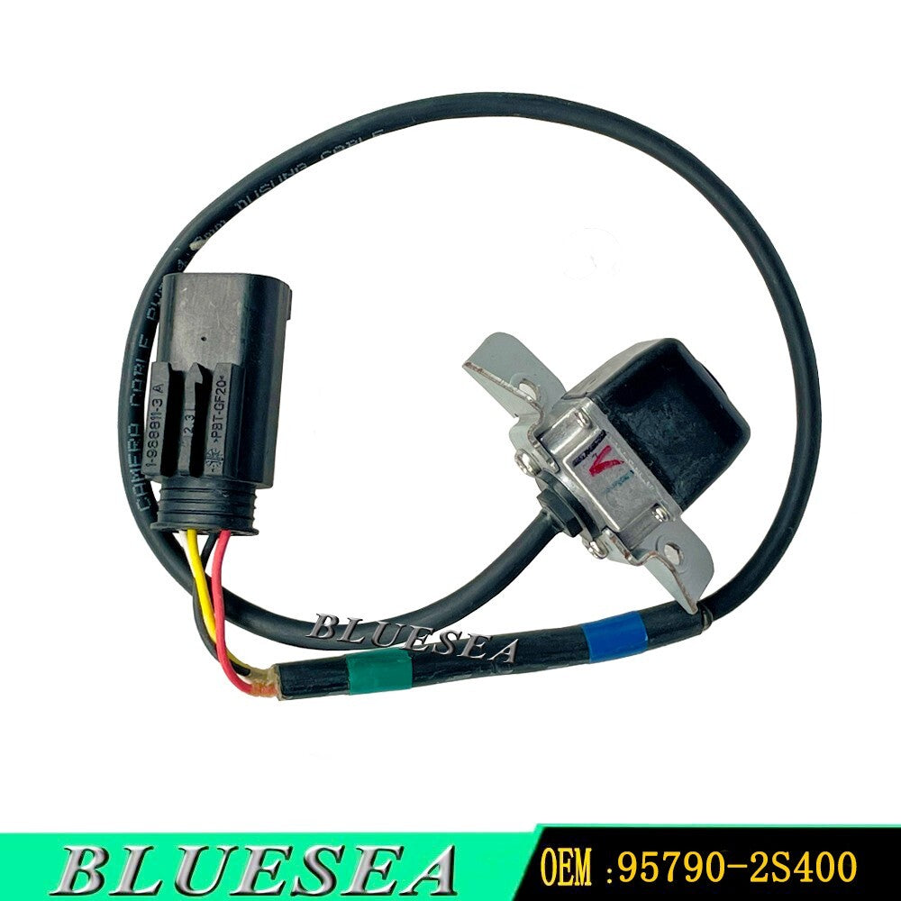 Rear view backup camera 95790-2S400 for Hyundai for TUCSON ix35 Sport 2.0L 2.4L