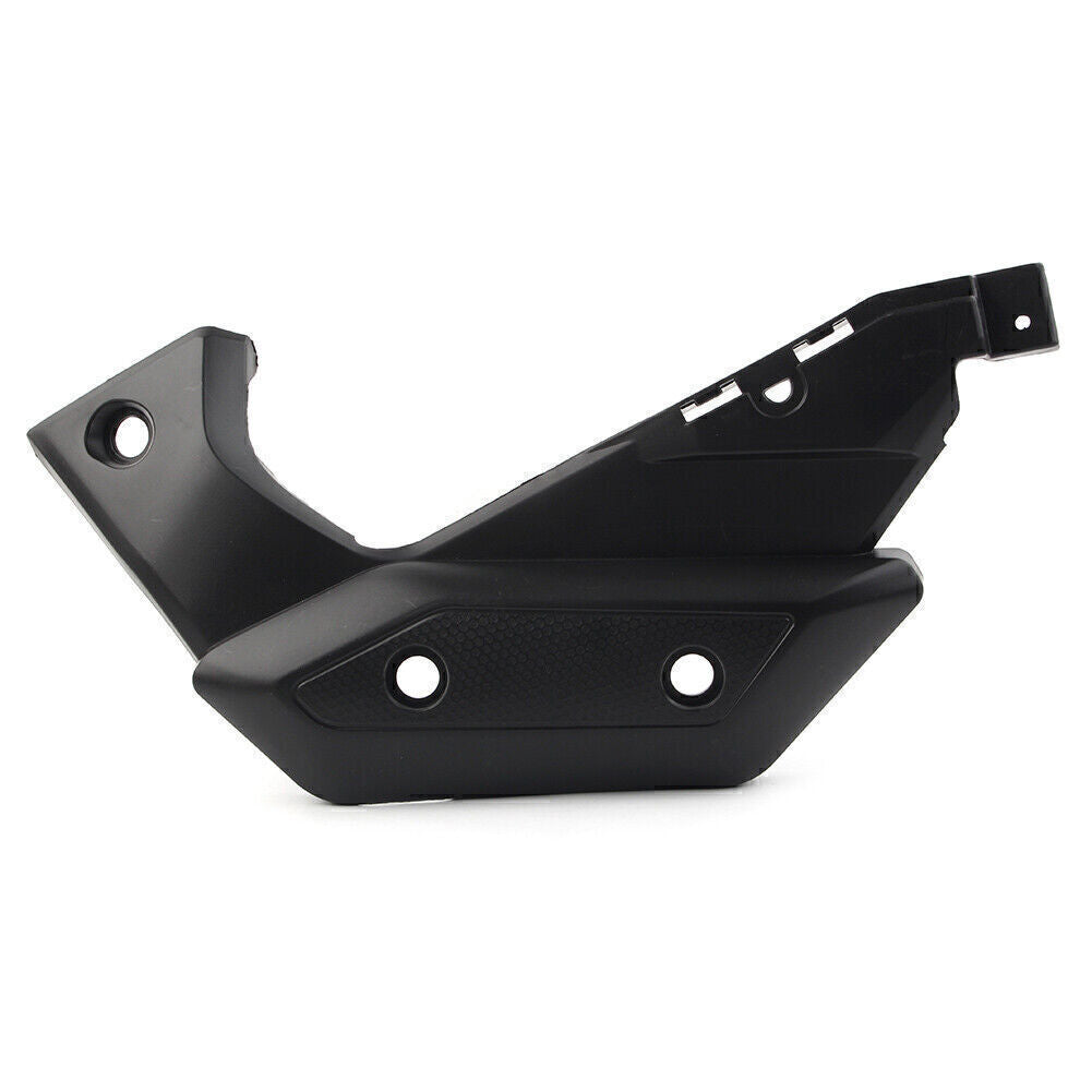 Panel Raw Fairing Bodywork Frame Right Side for Yamaha XJ6 2009 2010 2011 2012