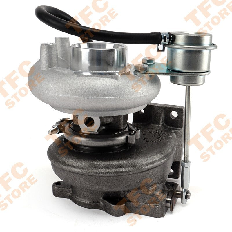 for Mitsubishi TD04HL-13GK Turbocharger Fits Bobcat S250 49189-00941 (1E153-17014)��