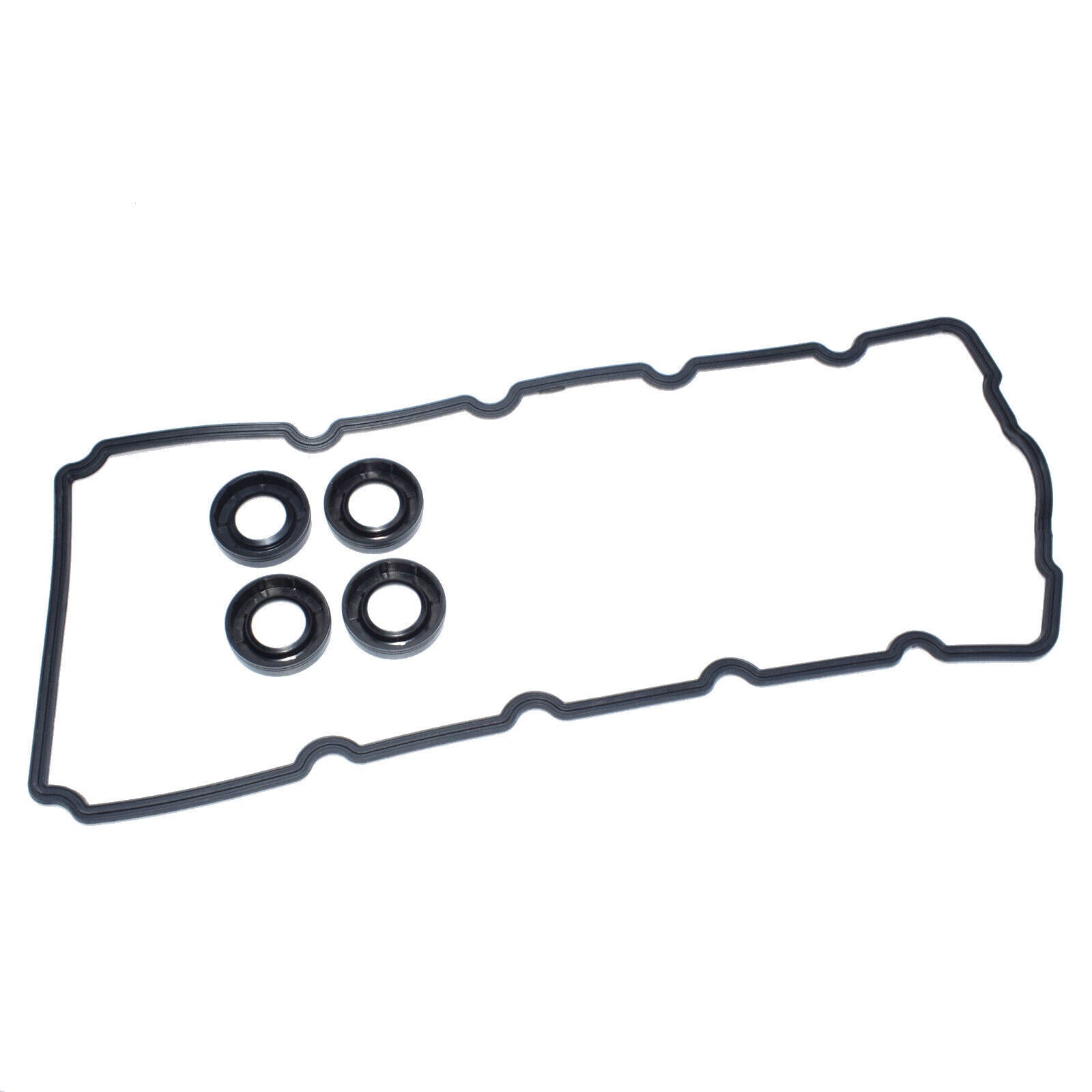 for Mini Cooper 2002-2008 1.6L 11121485838 Valve Cover Gasket Seal 11127513066