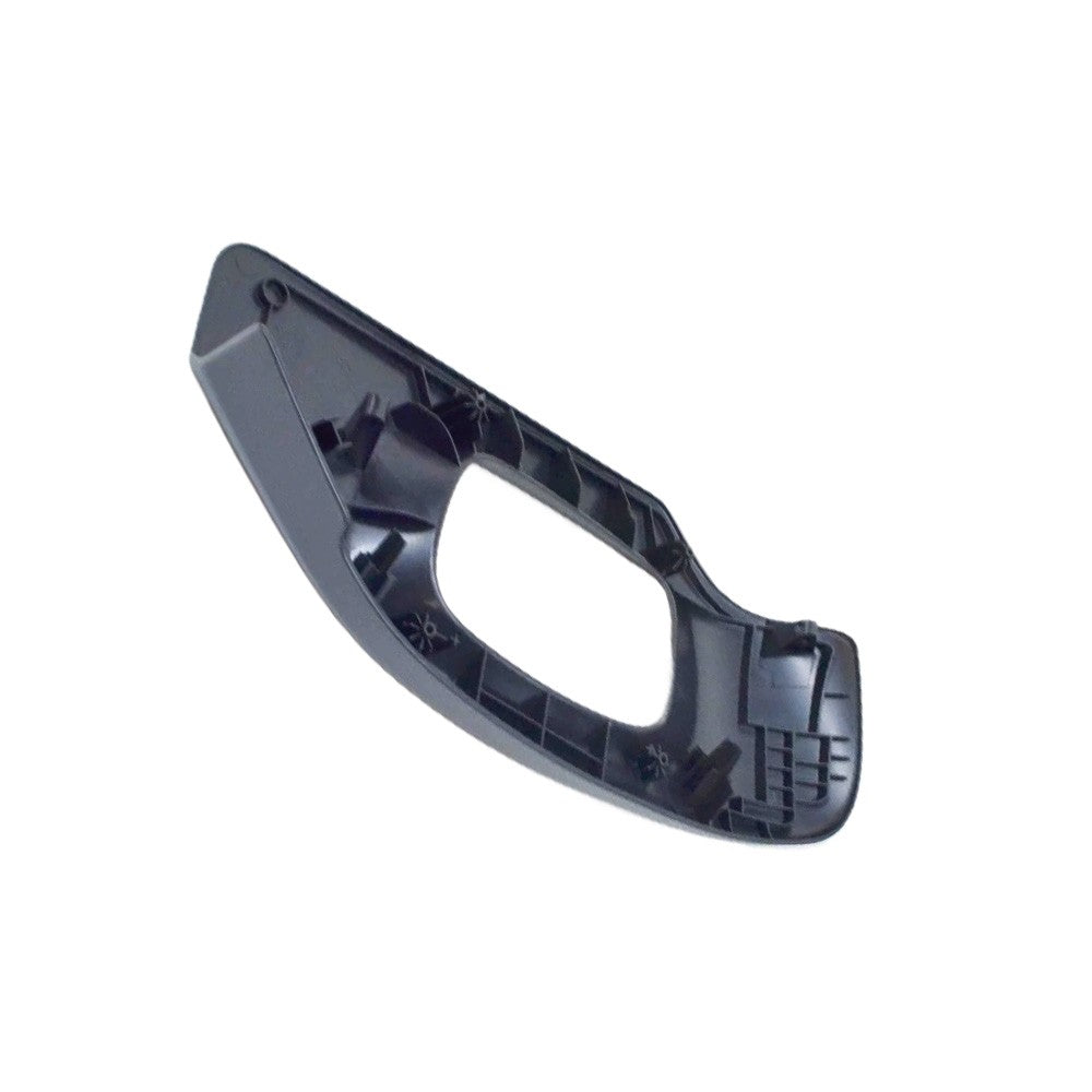 for Range Rover Sport L494 2014 - 2017 Front Right for Seat Switch Bezel Cover Black