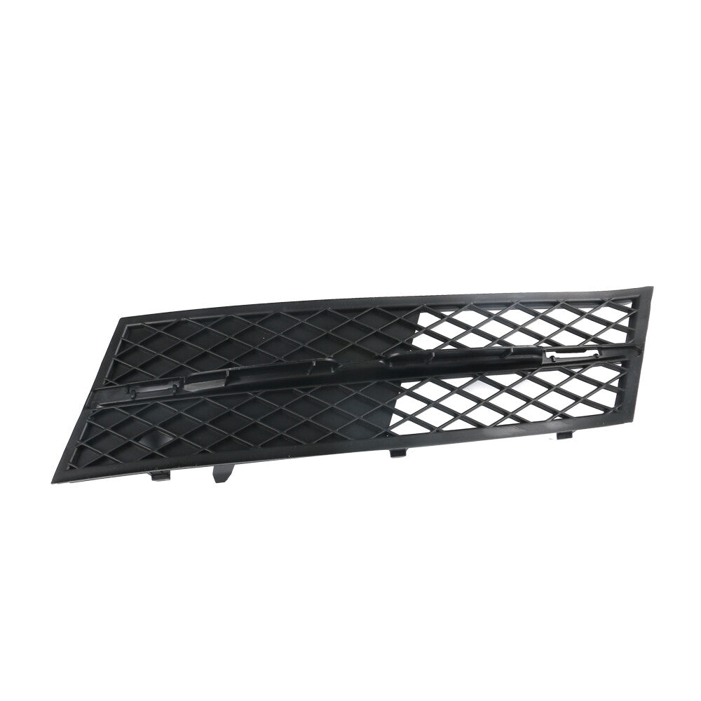 Front Lower Bumper Cover Air Inlet Grille for BMW 5 Series F10 F11 10-13 LH