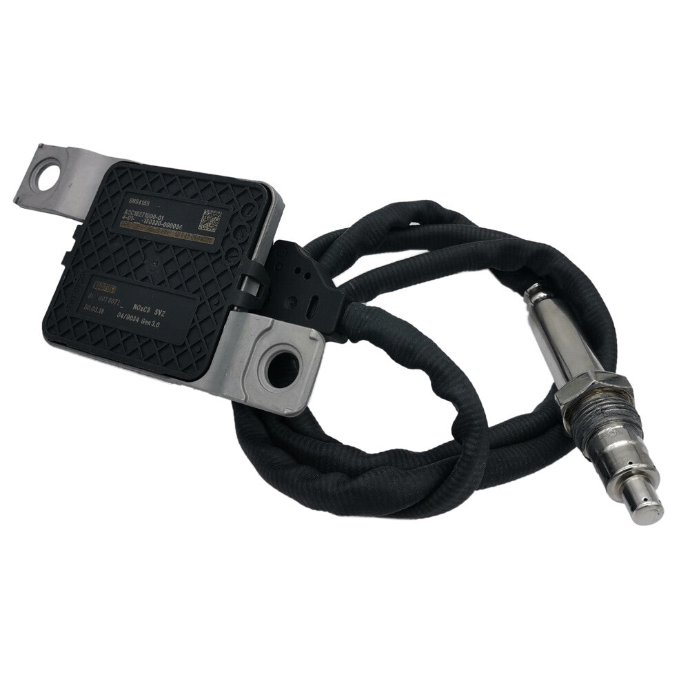 Rear Nitrogen Oxide Nox Sensor for Audi Q5 14-16 for A8 Quattro 15-16 3.0 8R0907807Q