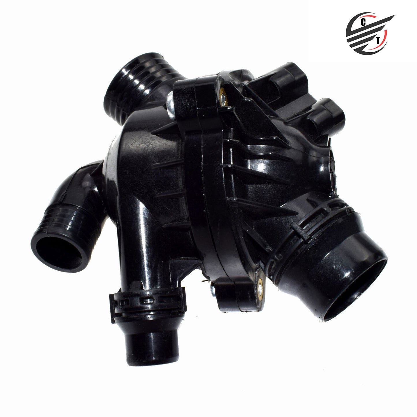for BMW X5 X6 for Chevrolet Engine Thermostat Housing Sensor Assembly 11537550172 1X