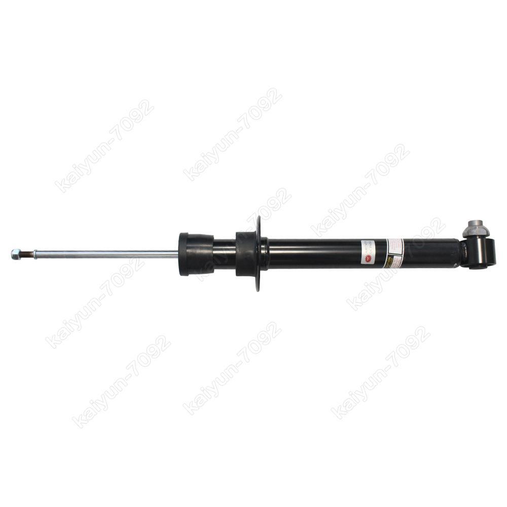 2x for BMW G30 G31 F90 2017-20 Rear LeftRight Shock Absorber Strut Core w/o EDC