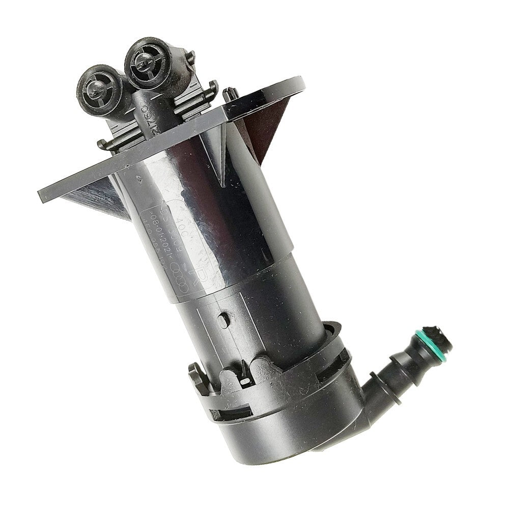 Right Headlight Washer Nozzle Fit for AUDI A6 S6 RS6 4F0 955 102