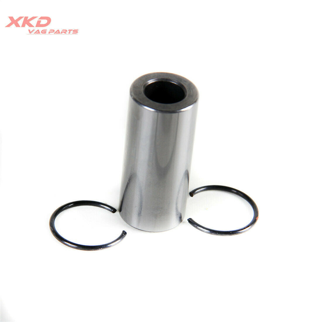 Piston ring assembly suitable for Volkswagen Polo 1.6L BCD 06A107065AN