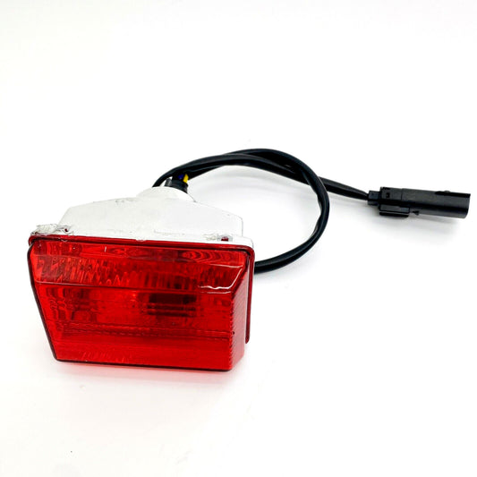 New Hisun Rear Brake light Tail Light Assy For ATV UTV HS500 HS700 500cc 700CC