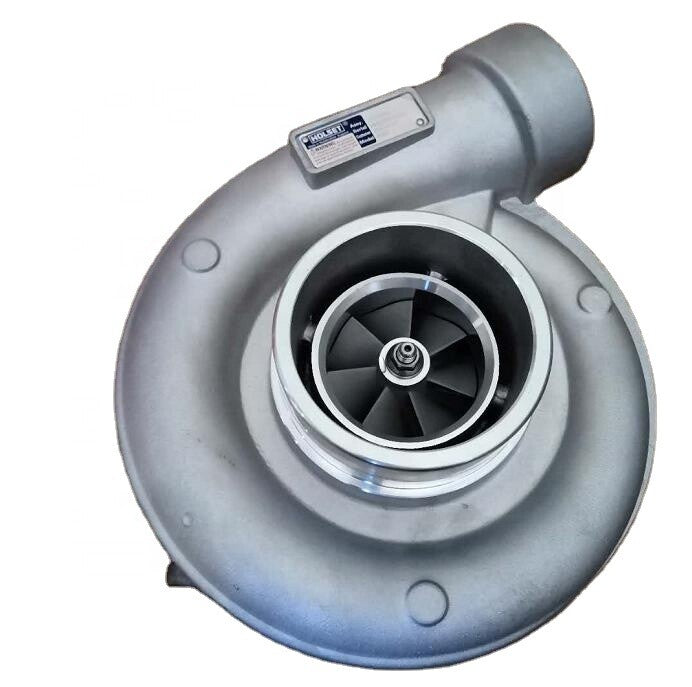 HX52 Turbo Turbocharger for Volvo Heavy Duty Truck D12 D12D Engine 20516147
