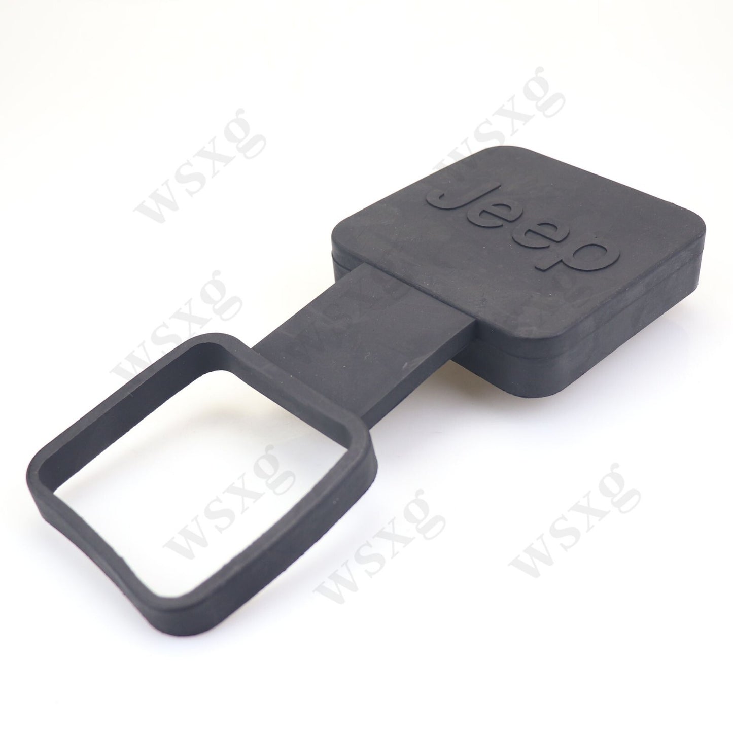 1-Pack for Jeep Cherokee for Wrangler Trailer Receiver Plug 82208453AB