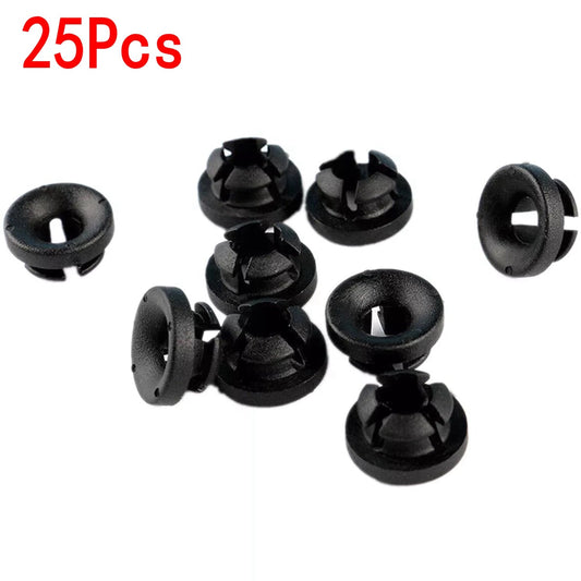 25Pc for Honda Accord for Civic Hood Prop Rod Pivot Grommet Holder  91604SD2013