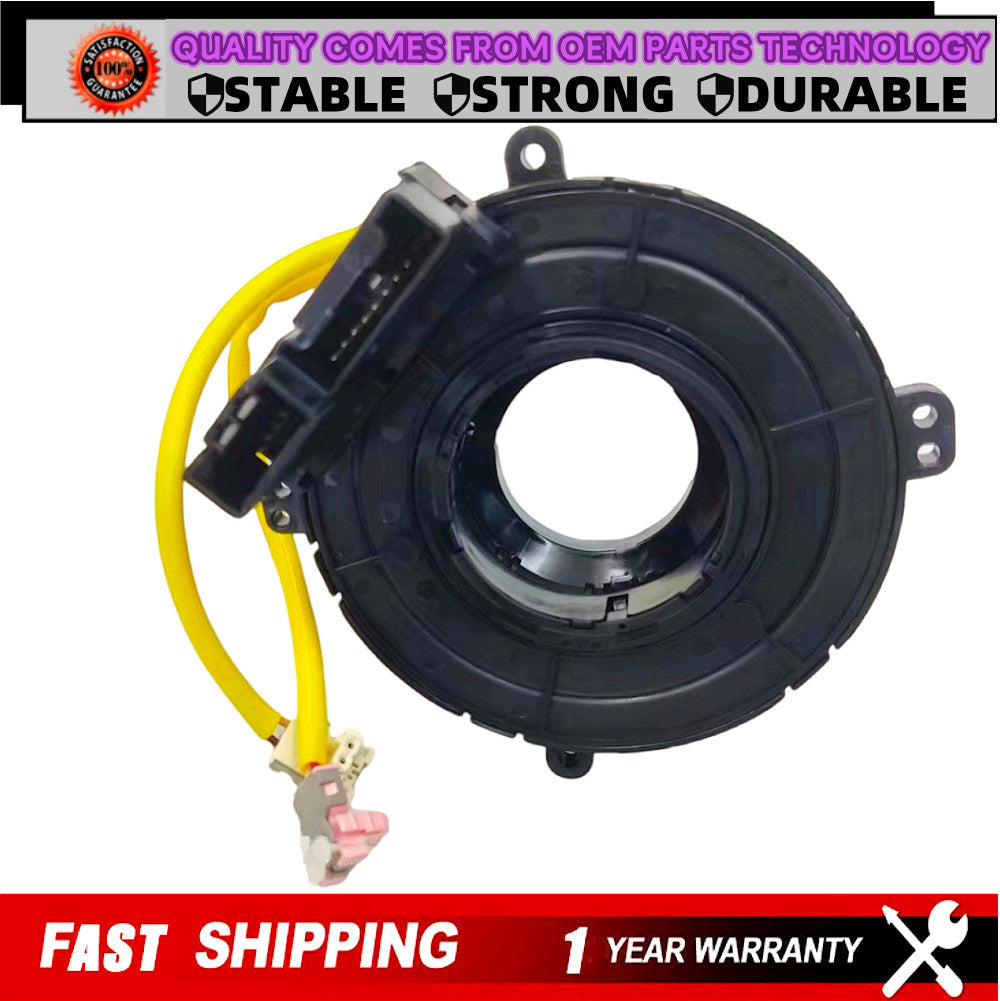 NEW High-Quality Clock Spring With Cruise 20940100 Fits for PONTIAC G5 2007-2010