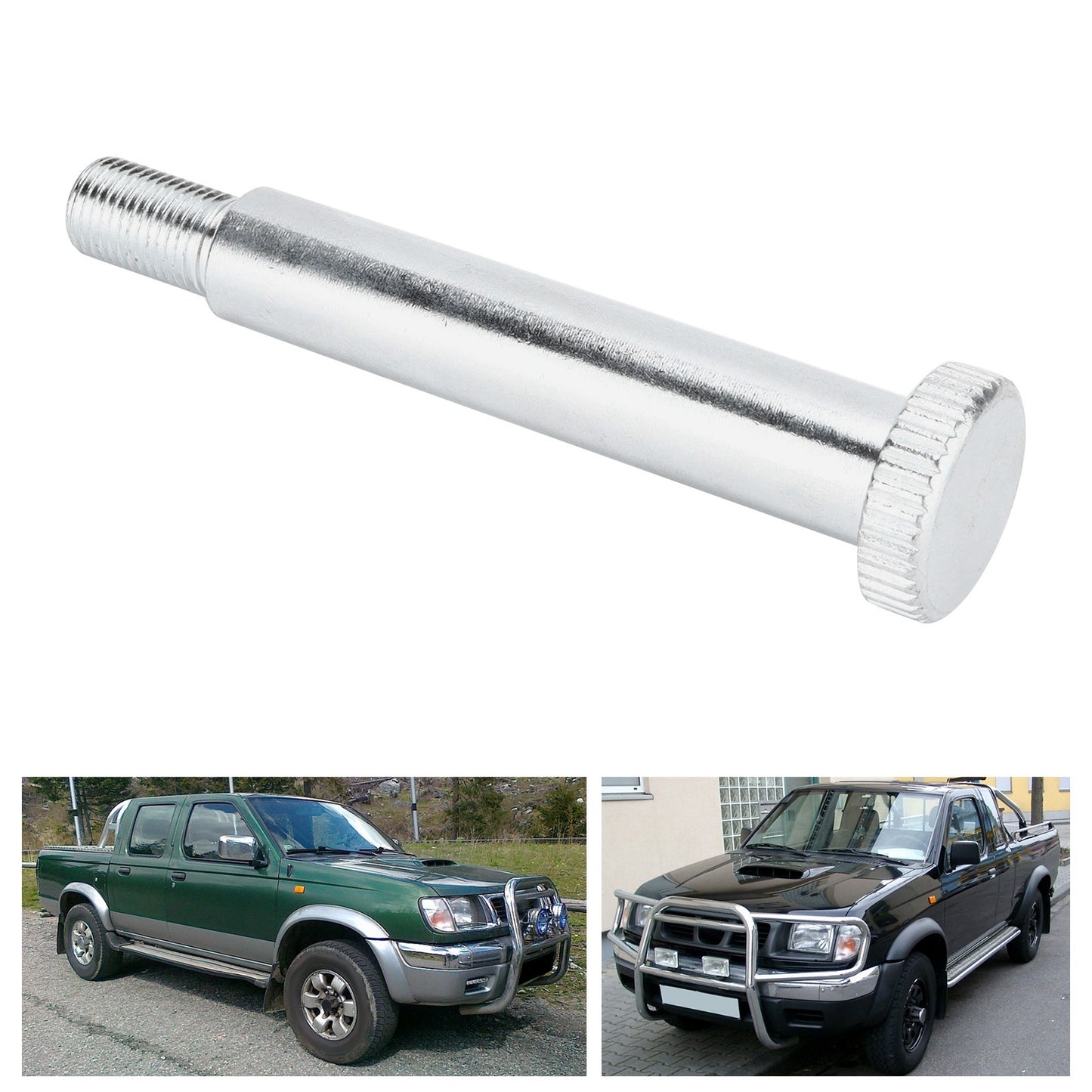 Hot Front Suspension Lower Shaft-Pin 54419-VK80A Part For