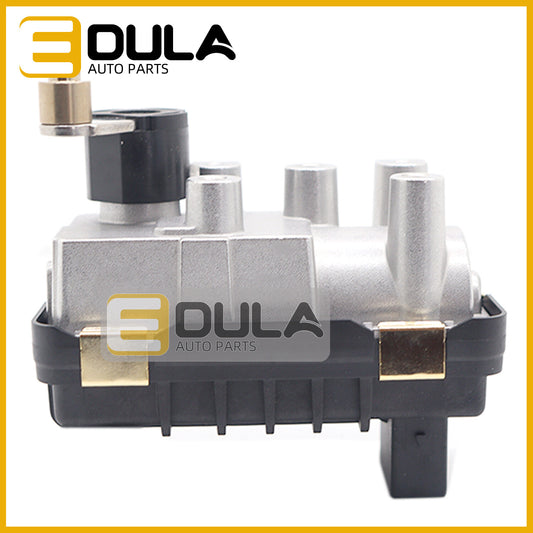 Turbocharger Actuator G-82 Fits for Audi 3.0 A6 for A8 Q7 TDI 059145874H 804985
