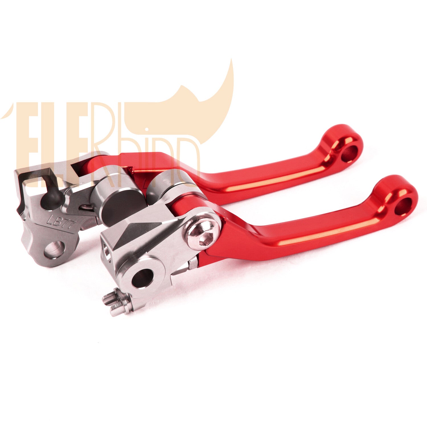 For TM EN/MX 250/300/450/530 Fi 2010-2018 2017 Pivot Clutch Brake Levers Set