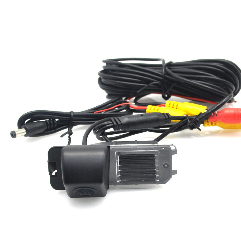 Reverse Camera for VW Eos for Golf Mk6 Mk7 for Passat B7 Number Plate Light Rear Fit T10