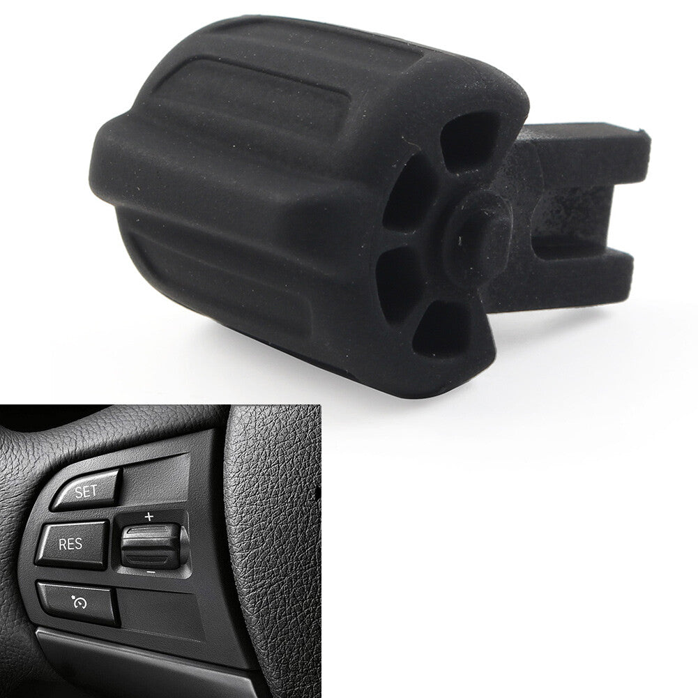 Steering Wheel Key Control Knob Button for BMW 3 Series F30 F35 5 Series Left