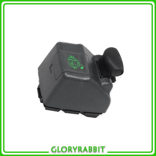 Gear Shift Lever Knob Black for Truck Actros I 4331500300 A0002603298 0002603298