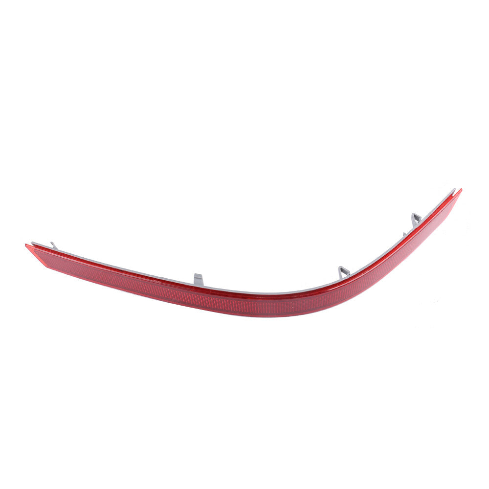 Rear Left Bumper Reflector for Mercedes W251 R320 R350 R500 R550 2006-2011