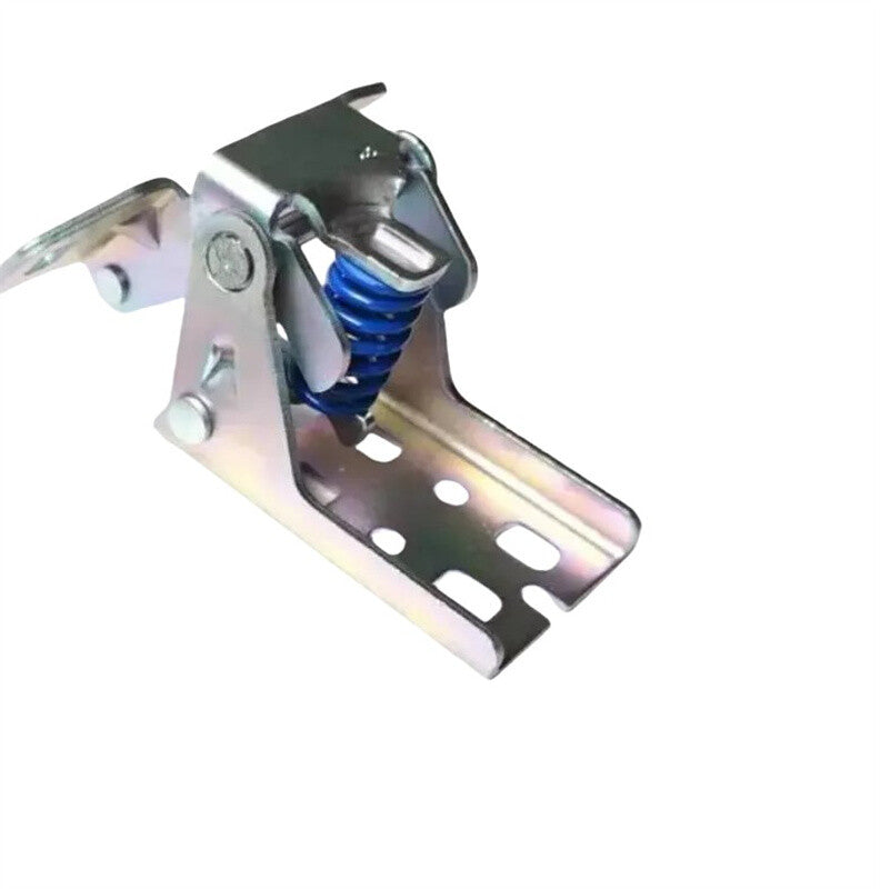 pair of front door upper hinges for 1997-2009 for Dodge Durango 55256915AG