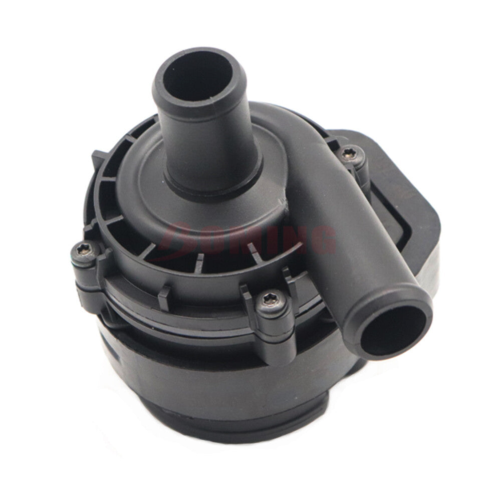A6398550064 Water pump auxiliary for Mercedes-Benz coolant and for Volkswagen CRAFTER