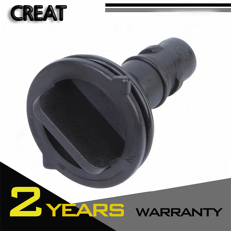 The new PCV valve is suitable for Jeep 12-22 for Dodge for Challenger chargers, for Chrysler 300 SRT 6.4L