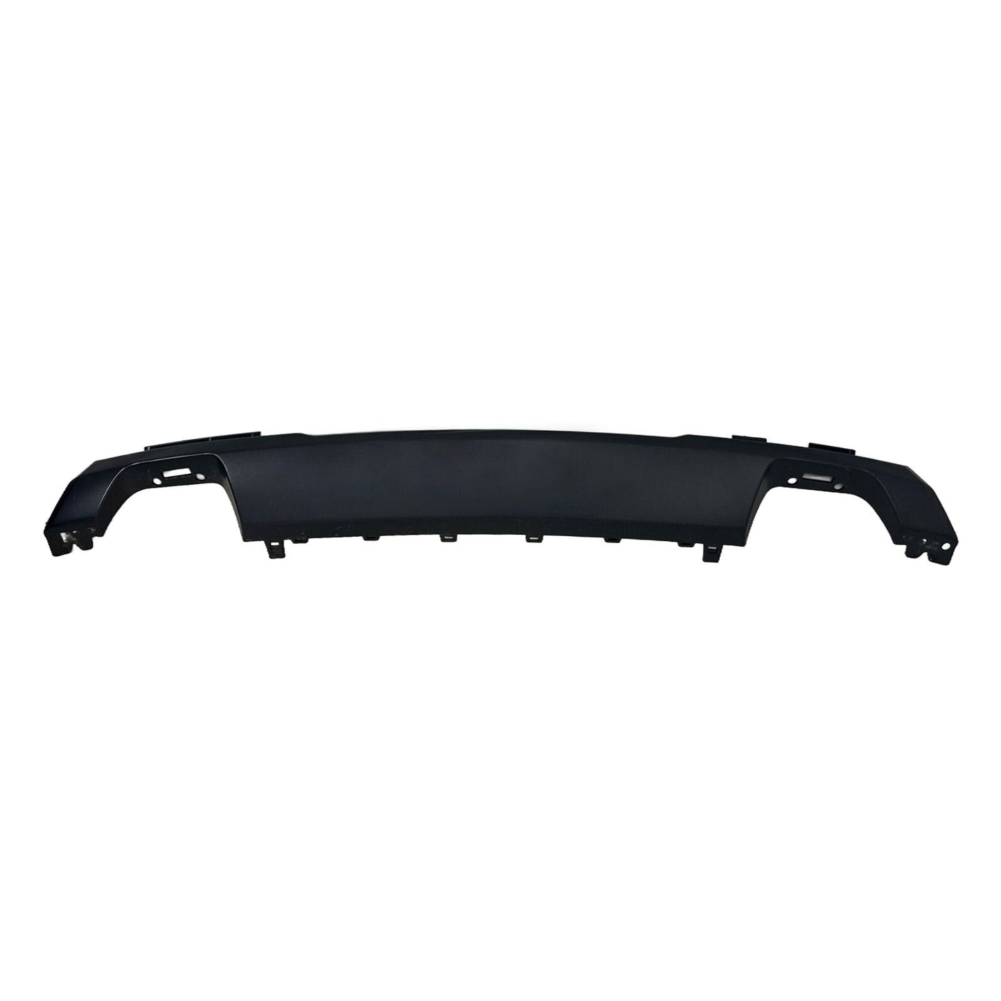 Front Bumper Lower Molding Trim Valance For 2021-2023 for Ford F150 ML34-17F771-ACW