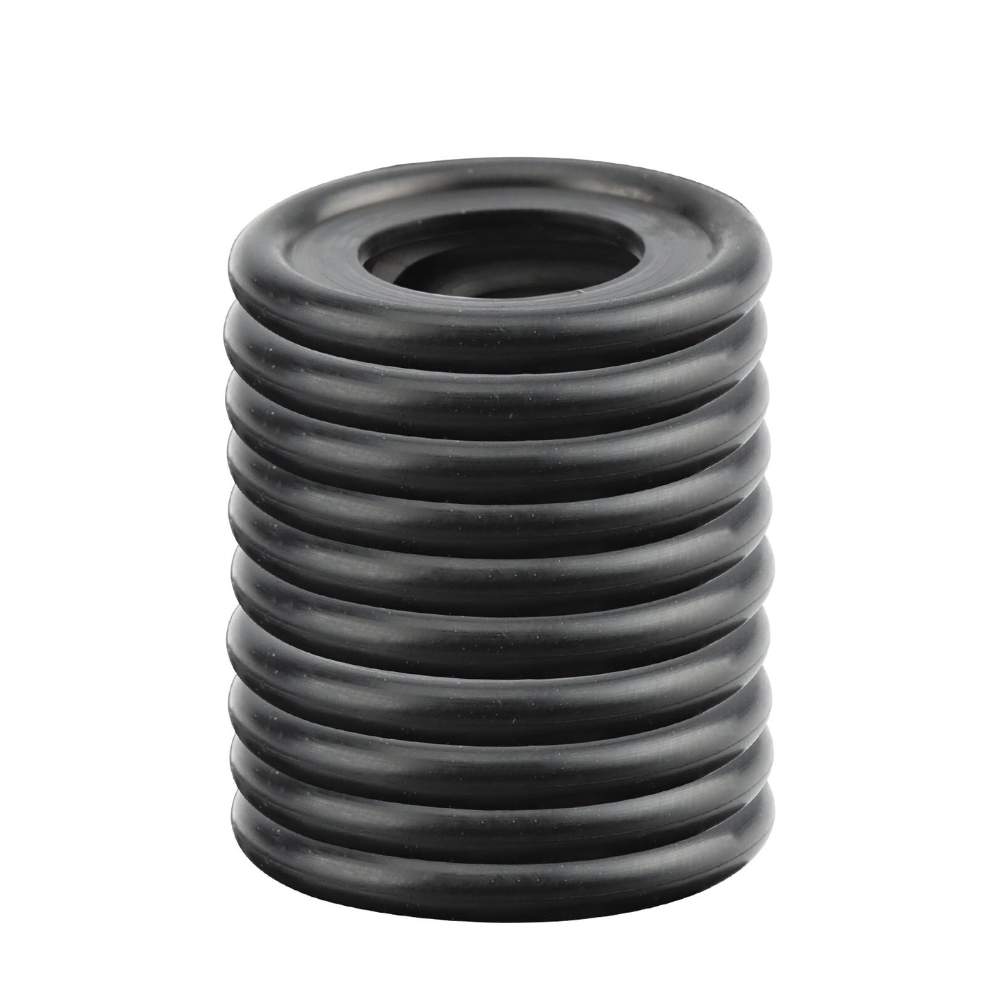 50-piece pack 12616850 M11 universal rubber drain plug gaskets suitable for general use 3536966 new