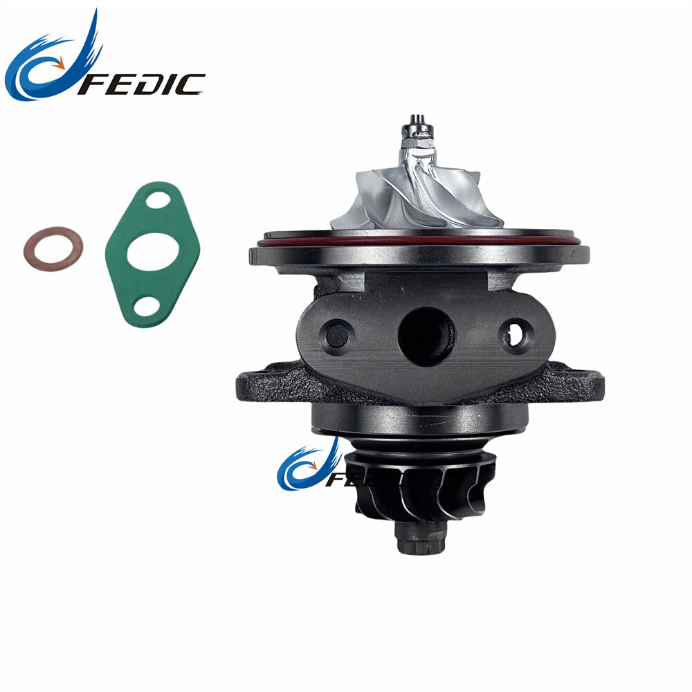 MFS Turbo cartridge 833852 for Ford Fiesta Kuga Ecosport 1.5L MY561Q 2015