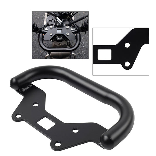 Motorcycle GPS Navigation Bracket Phone Stand Holder for Honda CT125 CT 125