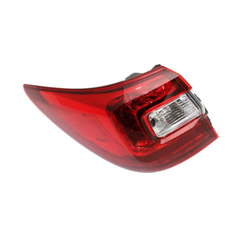 Left Rear Tail Light Turn Signal Light Driving Lamp for Subaru Outback 2015-2019
