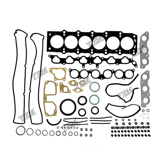1JZ Full Gasket Kit for Toyota Diesel Engine for Toyota Overhual Gasket Kit