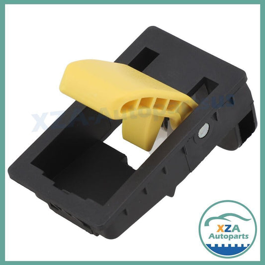 Hood Safety Catch Control Lever 31457172 Fit for Volvo S60 XC60 V60 V60CC New