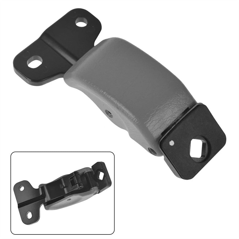 Left Quarter Glass Latch Gray 62920-34012-B1 for Toyota Tundra 2000-2006