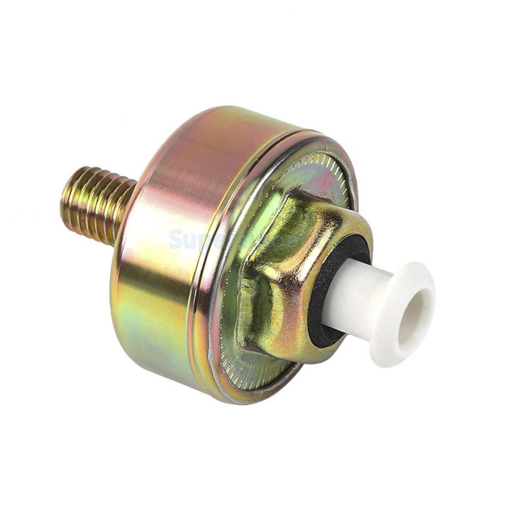 2PCS Knock Sensor For GM LS1 LQ4 LQ9 6.0 5.3 5.7 SU1282 harness 8104566030 US