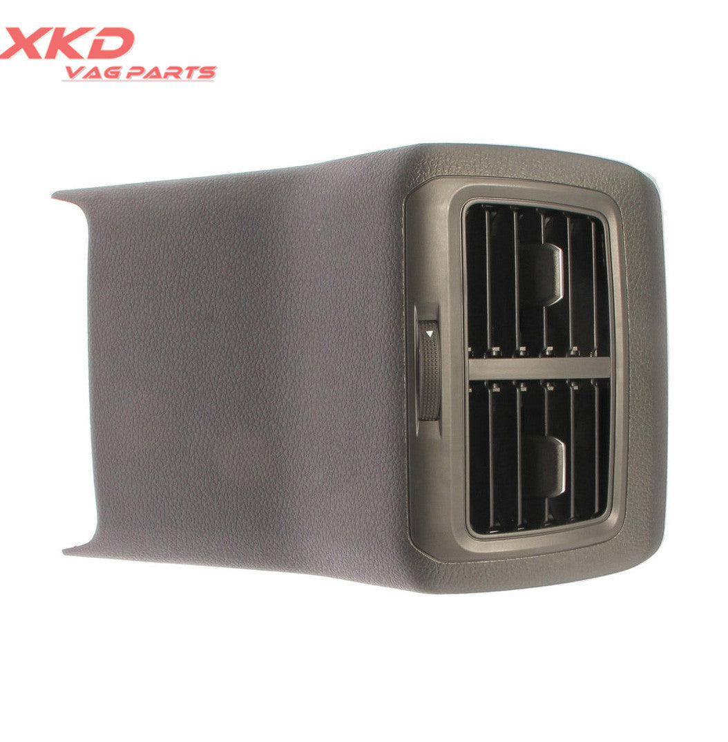 Rear vent trim frame assembly for Volkswagen for Golf R32 GTI (2015-2016)