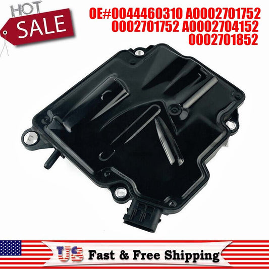 722.9 ISM Servo Module A0002701852 A0002701752 is suitable for Mercedes AE GL class CLC